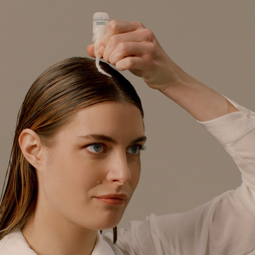 Luxéol Luxéol - Chute de cheveux réactionnelle2en1 Cosmétiques