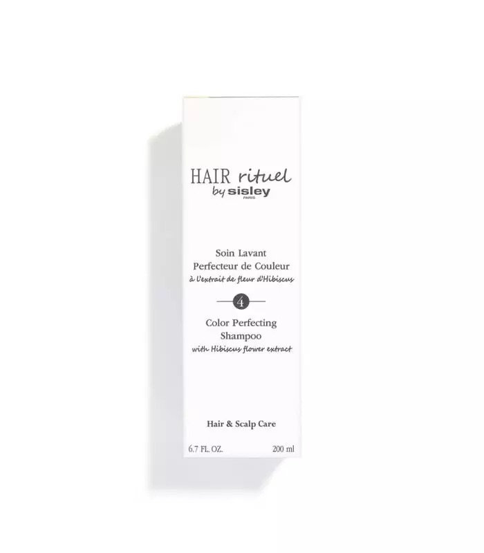 HAIR RITUEL BY SISLEY Soin Lavant Perfecteur de Couleur