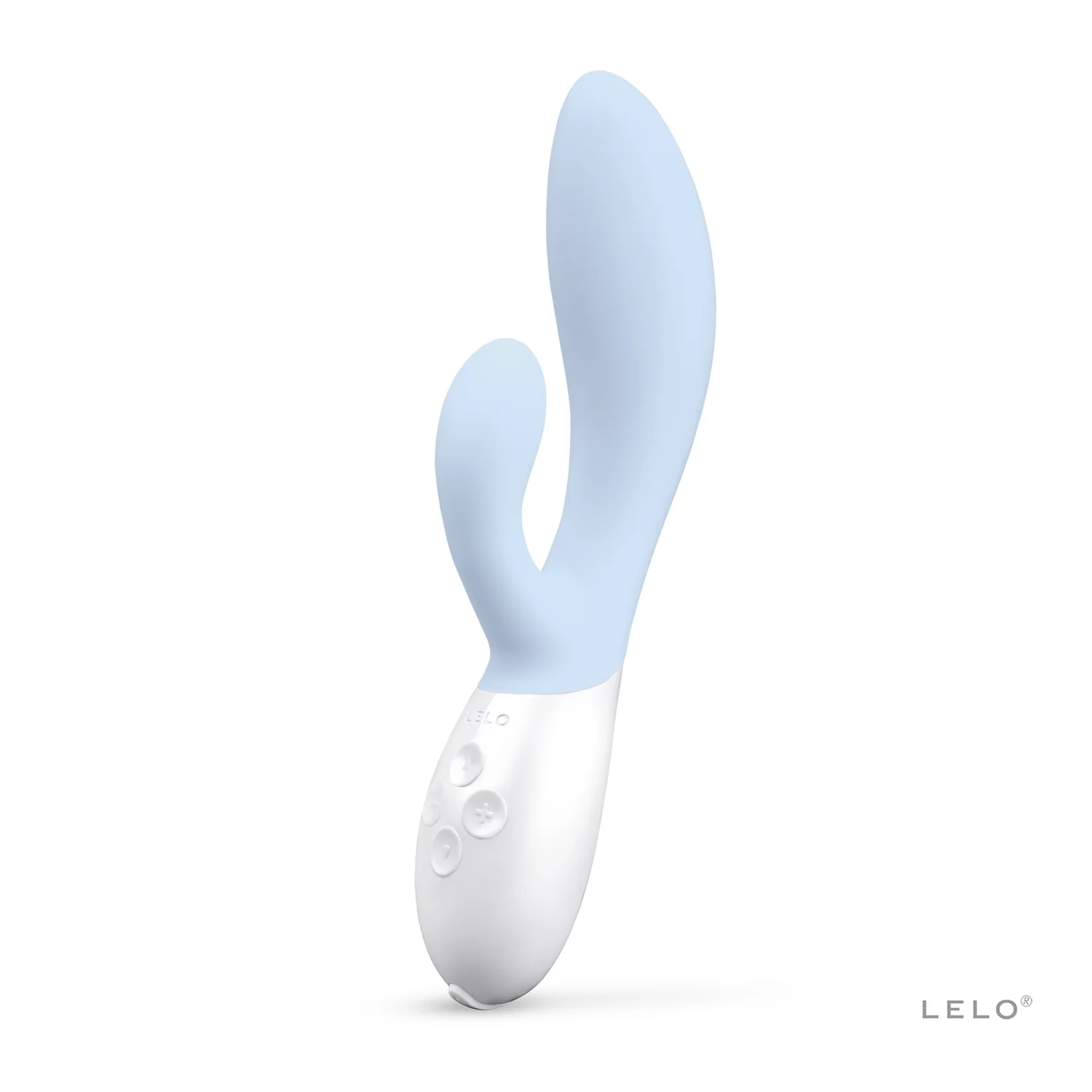 Femme & Homme INA 3 Seafoam - Rabbit Vibrator