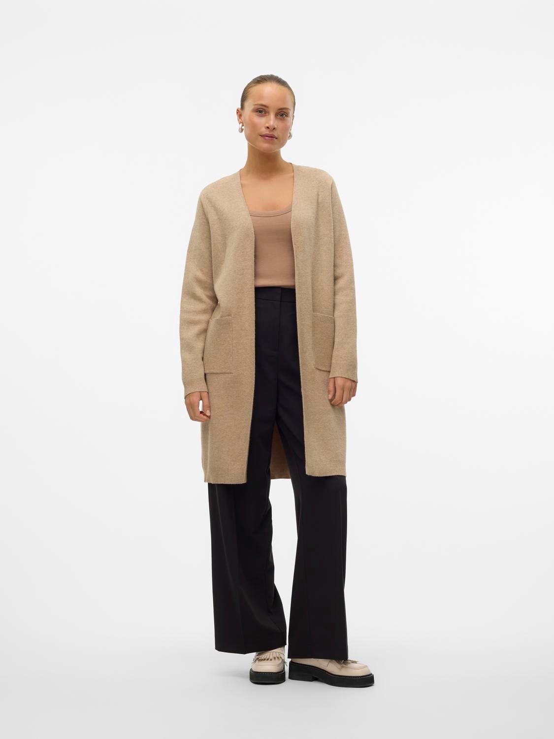VMSABA Strickjacke