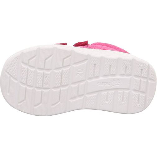 superfit Lauflernschuh BREEZE
