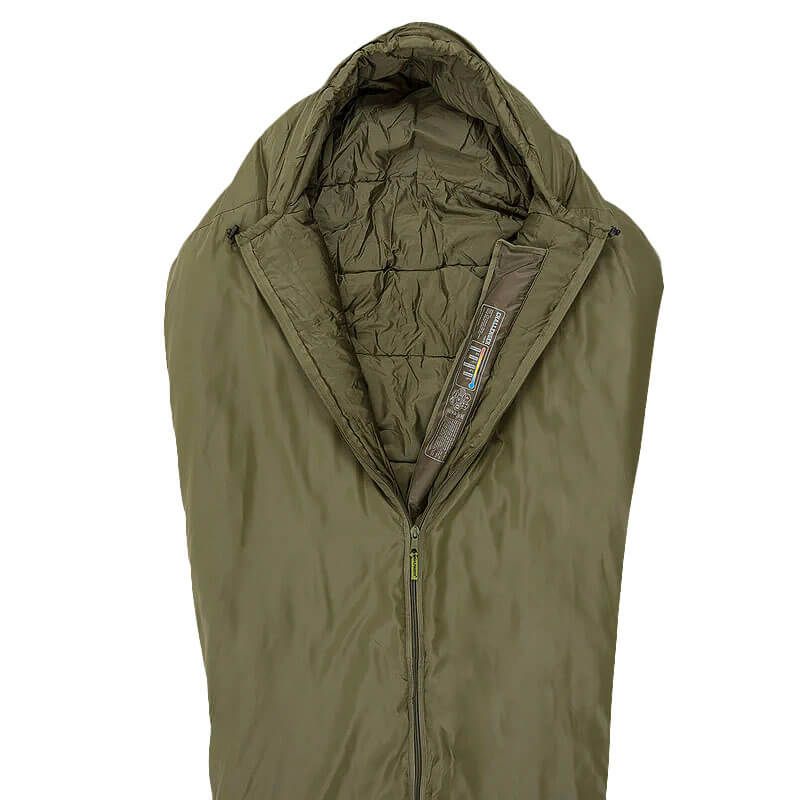 Schlafsack Challenger 400
