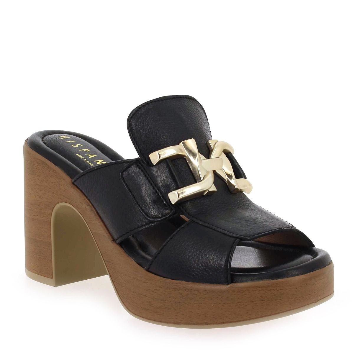 Hispanitas  AFRICA HV232655 - Noir
