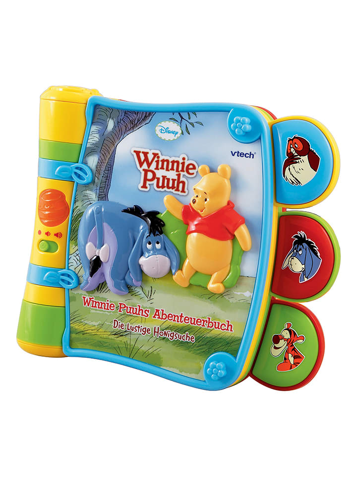 vtech Soundbuch 