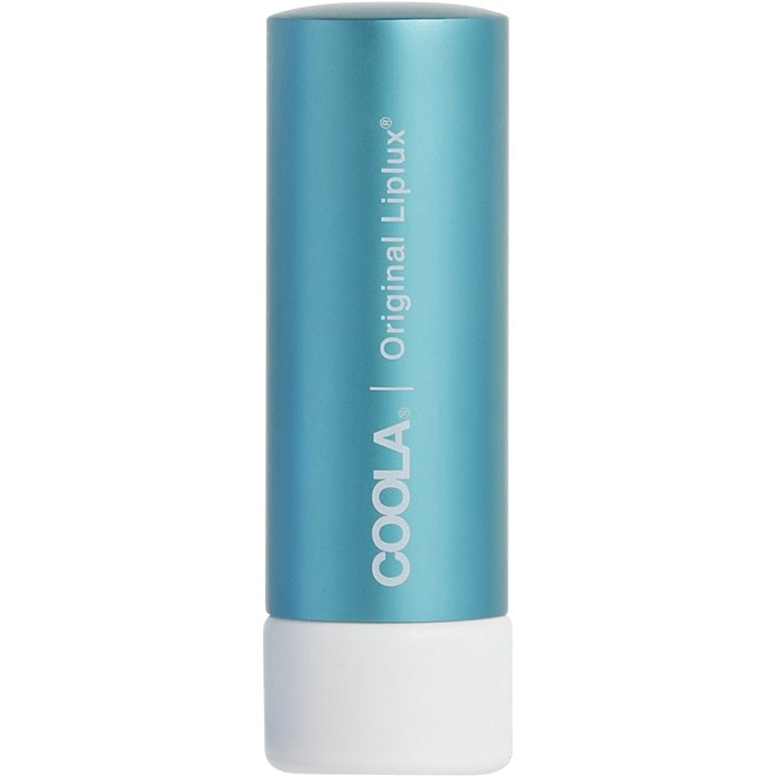 Liplux Sunscreen Organic Lip Balm SPF30