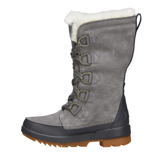 TORINO II TALL WP Damen - Winterstiefel