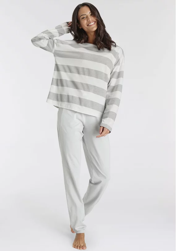 Pyjamahose