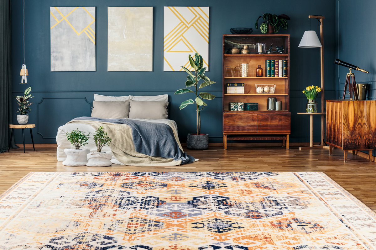 Arte Espina Teppich Saphira 1000 Beige