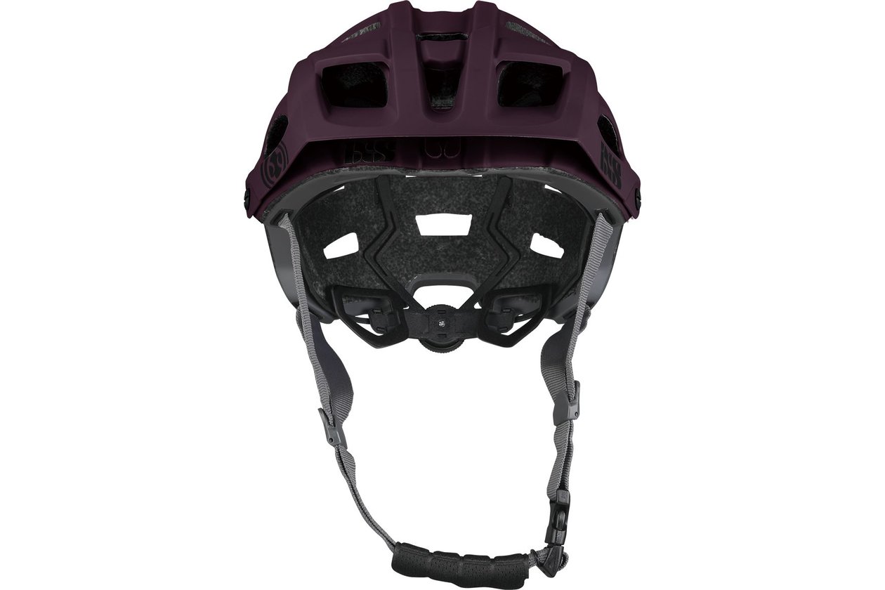 IXS Trail EVO Helm