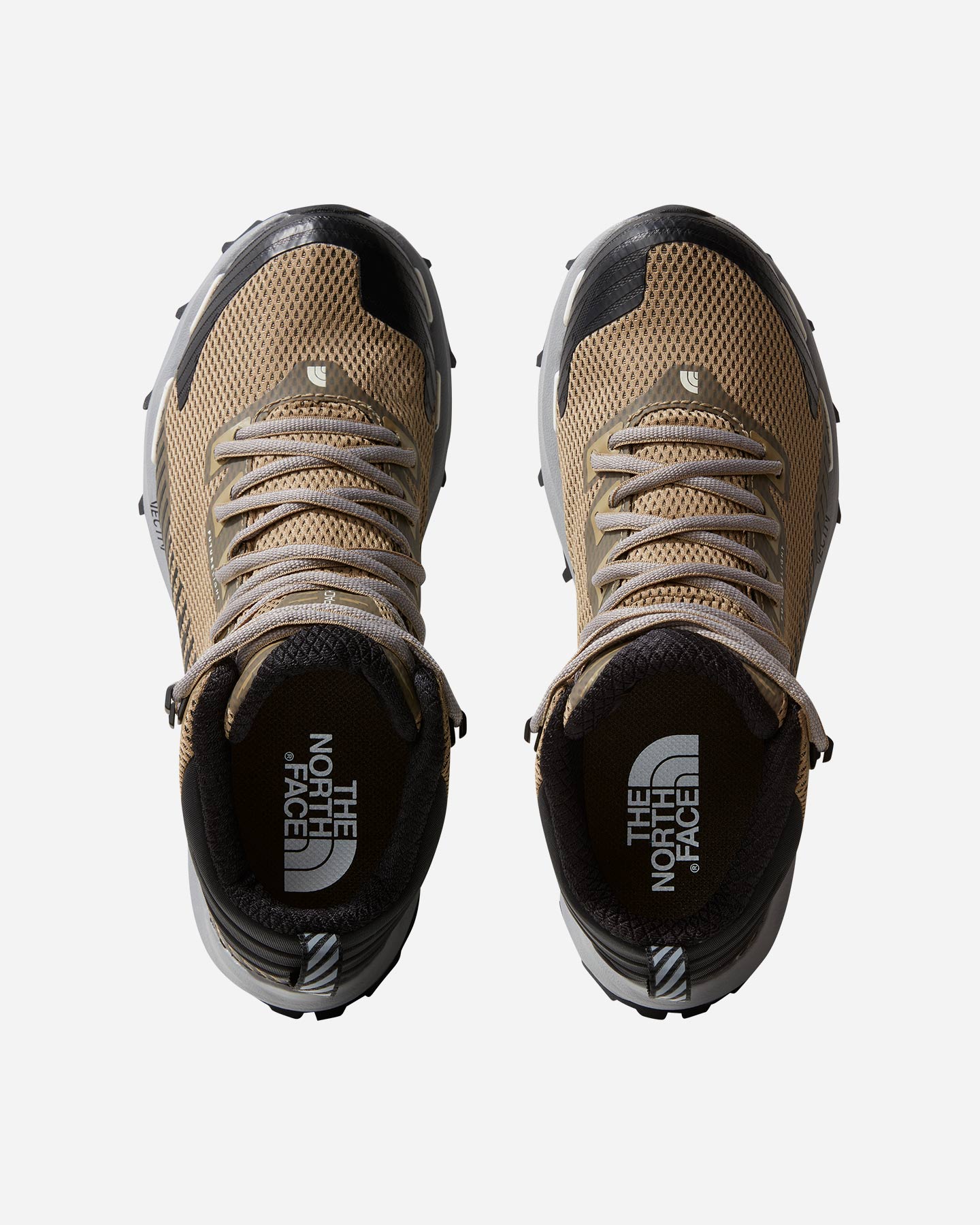 Scarpe Escursionismo The North Face Vectiv Fastpack Mid Fl W NF0A5JCX1XF1