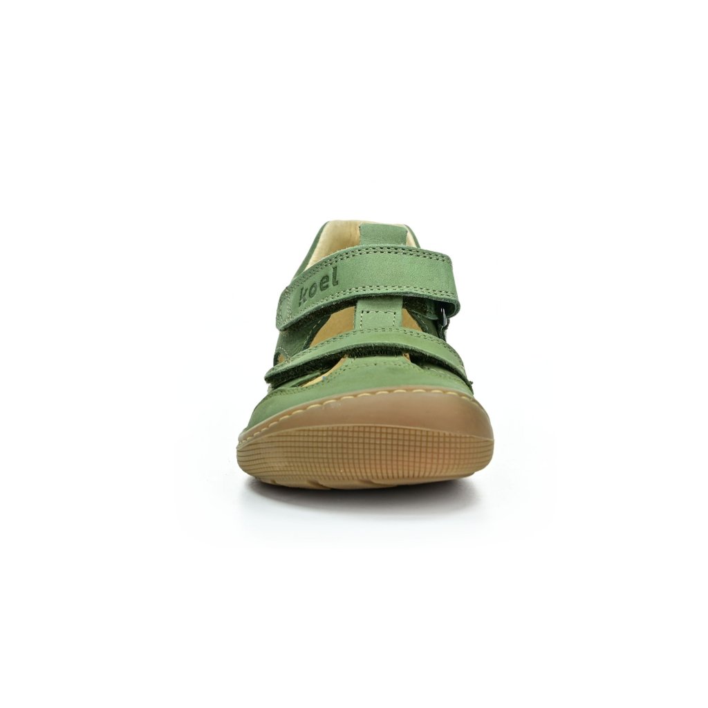 Koel4kids Deen Olive 07M033.101-360 Barfußsandalen