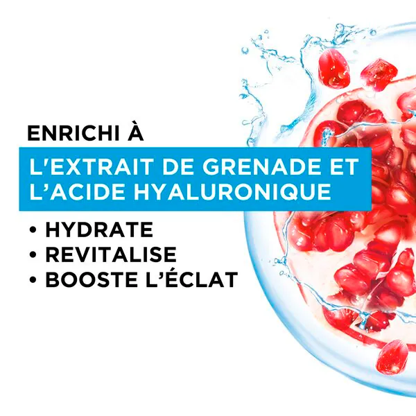 Garnier SkinActive Hydra Bomb -kudosnaamio 31 g