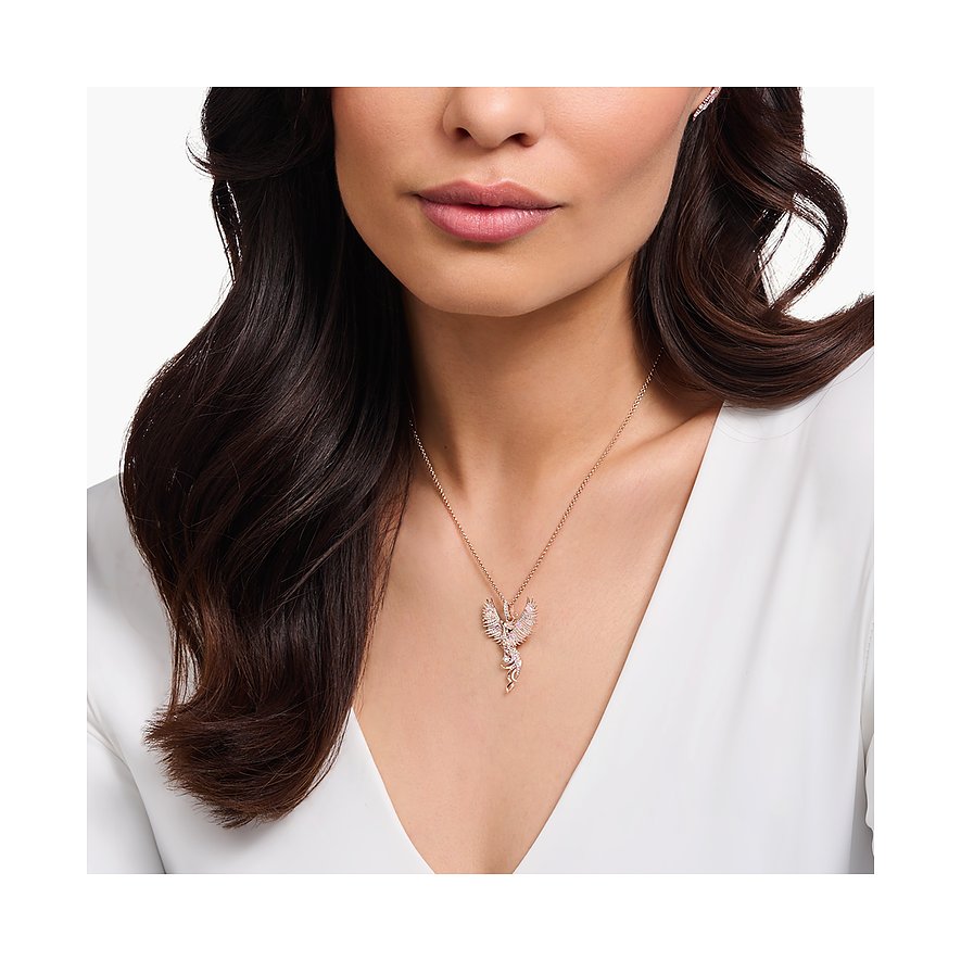 Thomas Sabo Kette TS003