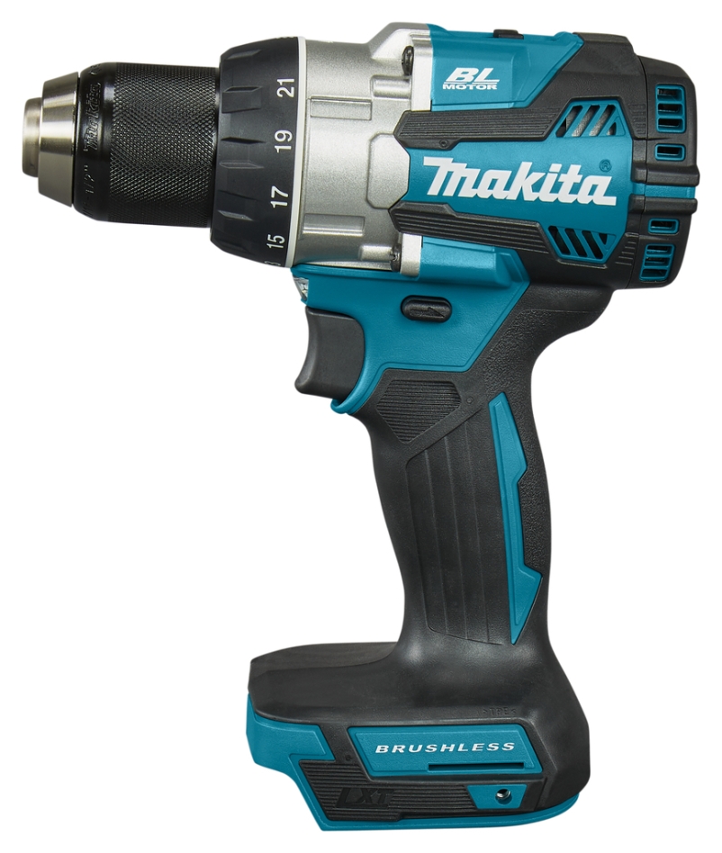 Makita DDF489Z Akku-Bohrschrauber 18V (ohne Akkus und Ladegerät)