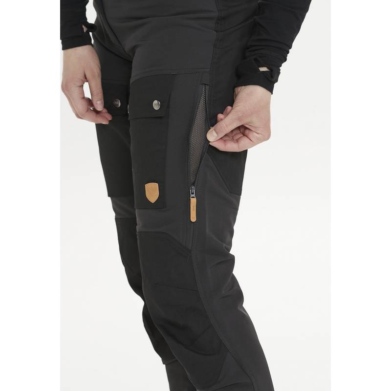 Whistler Anissy Softshellhose Damen