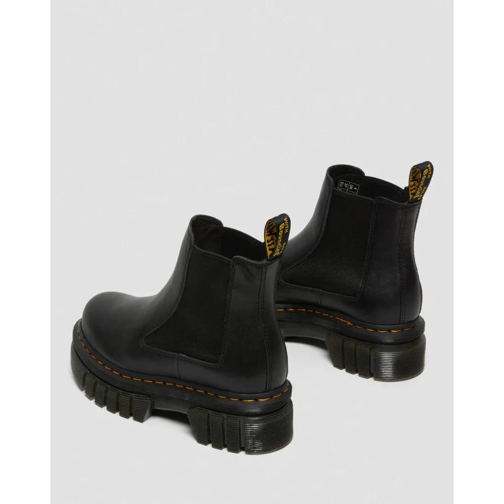 Dr. Martens Audrick Chelsea Boot 27148001 / schwarz