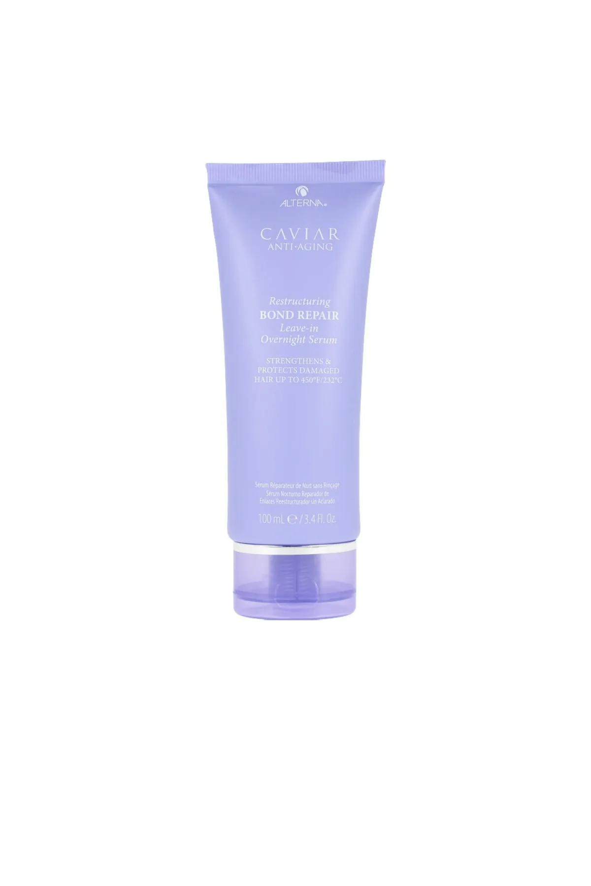 ALTERNA  Kaviar Restrukturierendes Bond Repair Nachtserum Alterna 100 ml