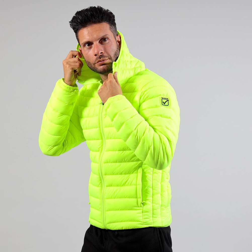 Givova Capri Jacke G020-0019