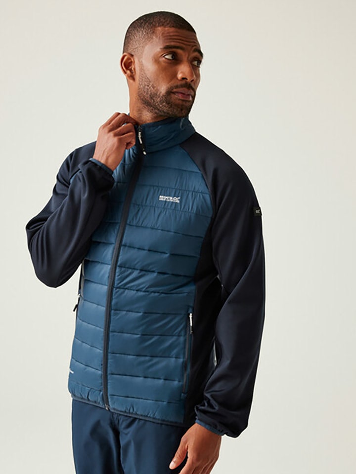 Regatta Hybridjacke 