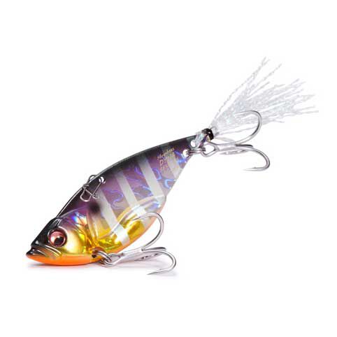 Lame Vibrante Megabass Vibration X Dyna Response 5,8cm, 14g