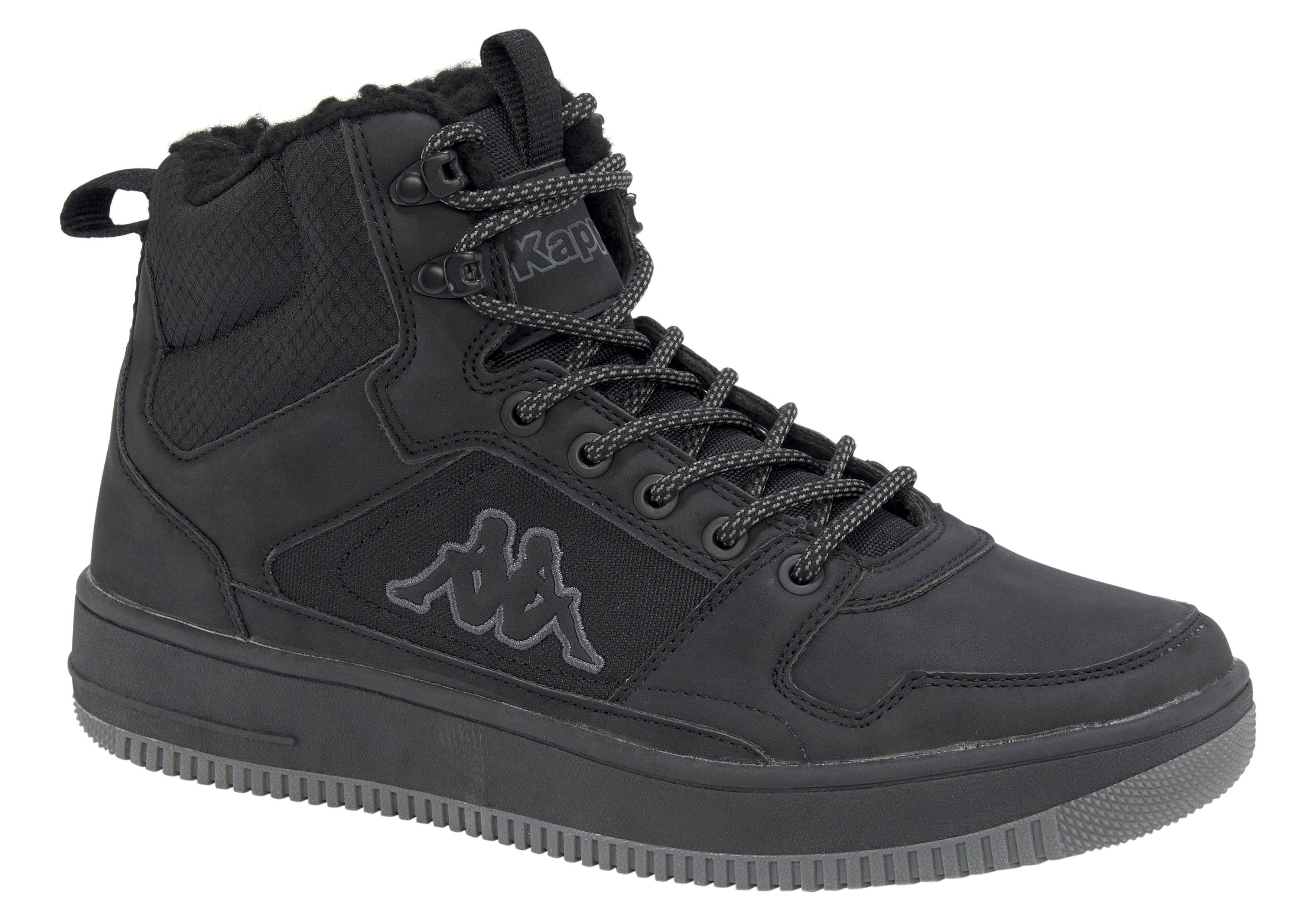 Kappa Winterboots Warmfutter
