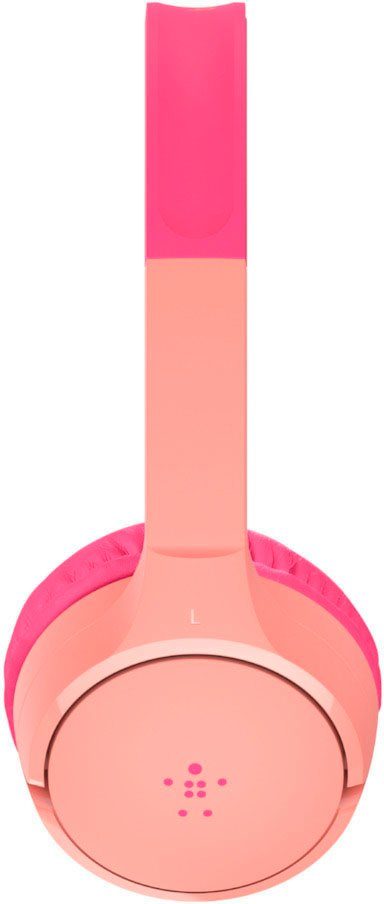 Belkin SOUNDFORM Mini Kinder-Kopfhörer