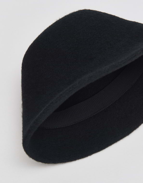 Bucket Hat Bathilda hat