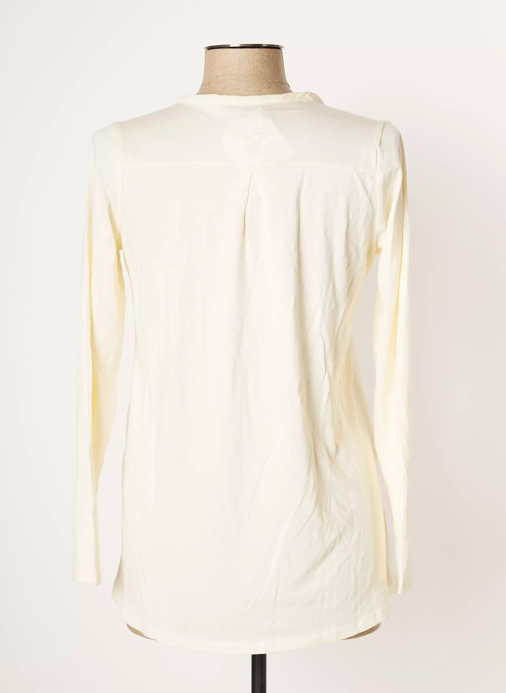 Stooker Tops Femme couleur beige