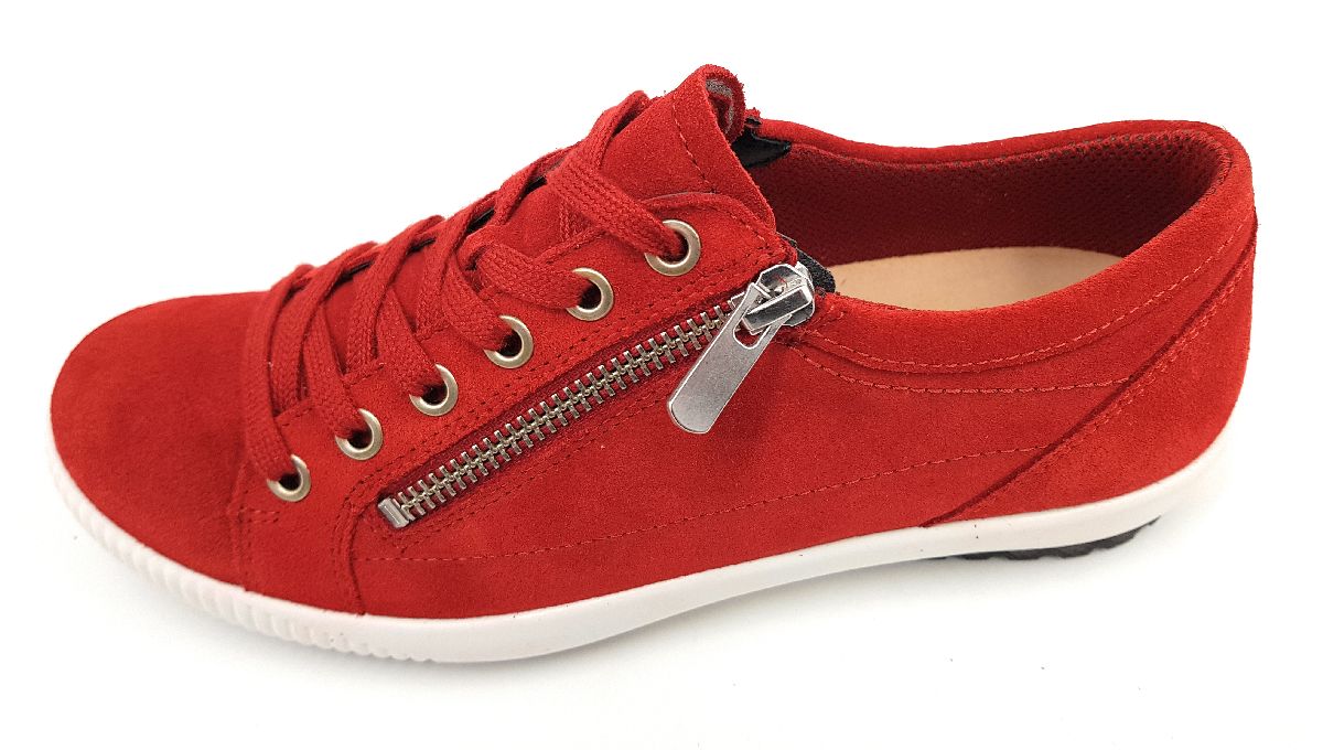 Legero Tanaro 4.0 0-600818-5000 Rot marte