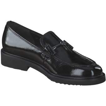Gabor Slipper in schwarz
