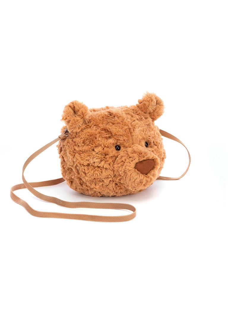 Torba na ramię Jellycat Bartholomew Bear