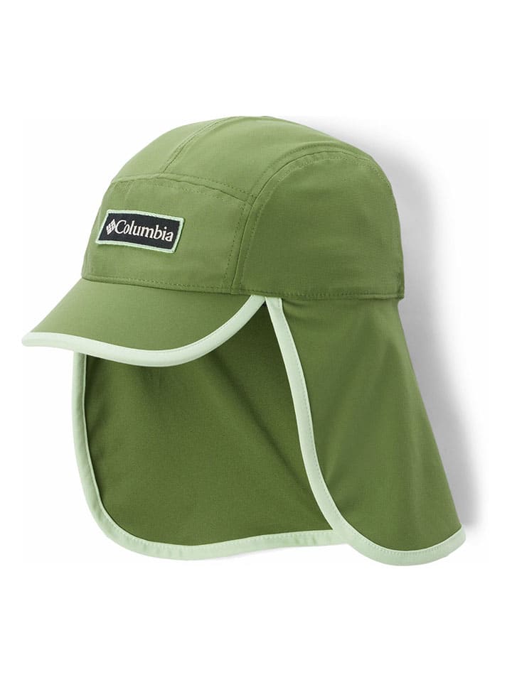 Columbia Cap in Grün günstig kaufen onesize