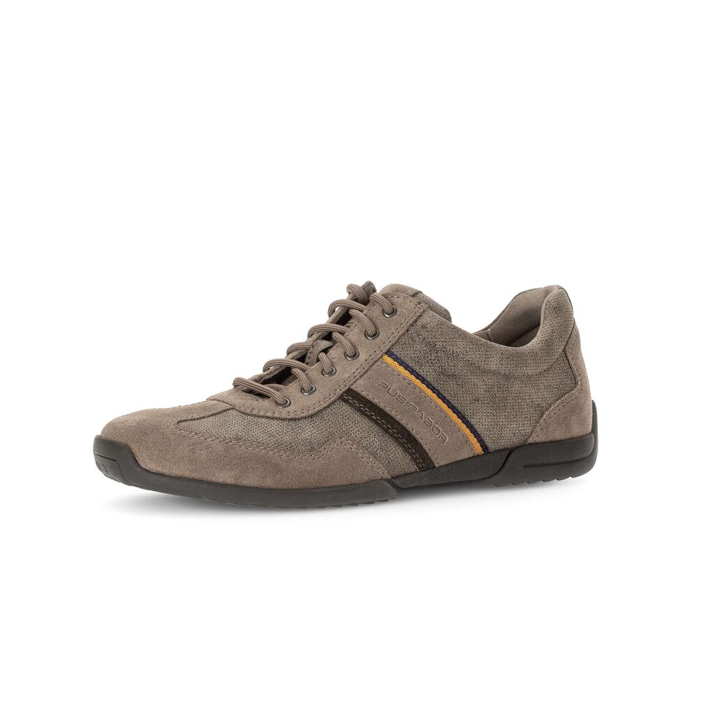 Pius Gabor PG1137 Sneaker low braun