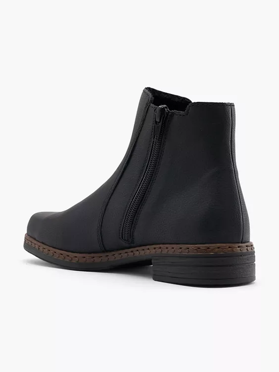 Rieker Chelsea Boots