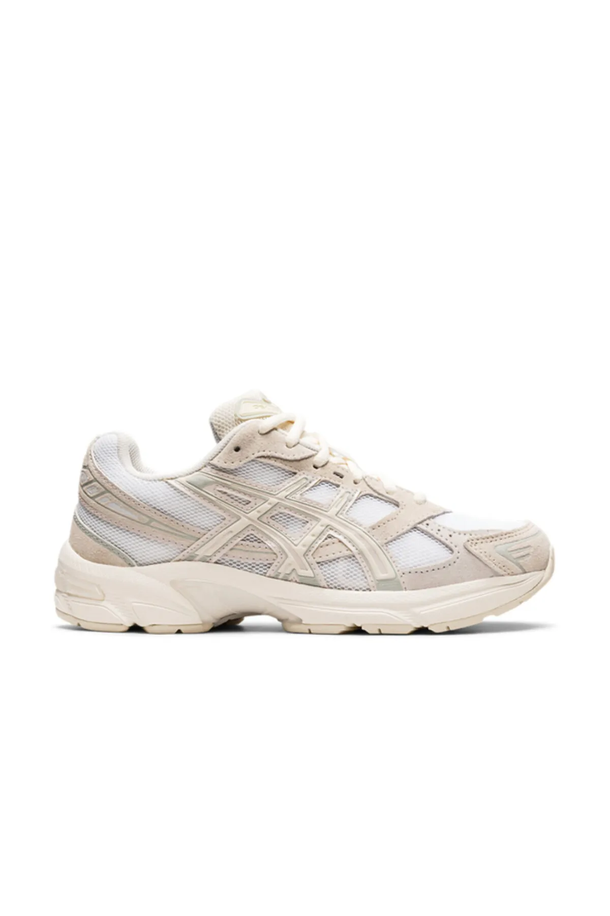 Asics  Gel-1130 Damen-Sneaker in Beige, 1202a163-100