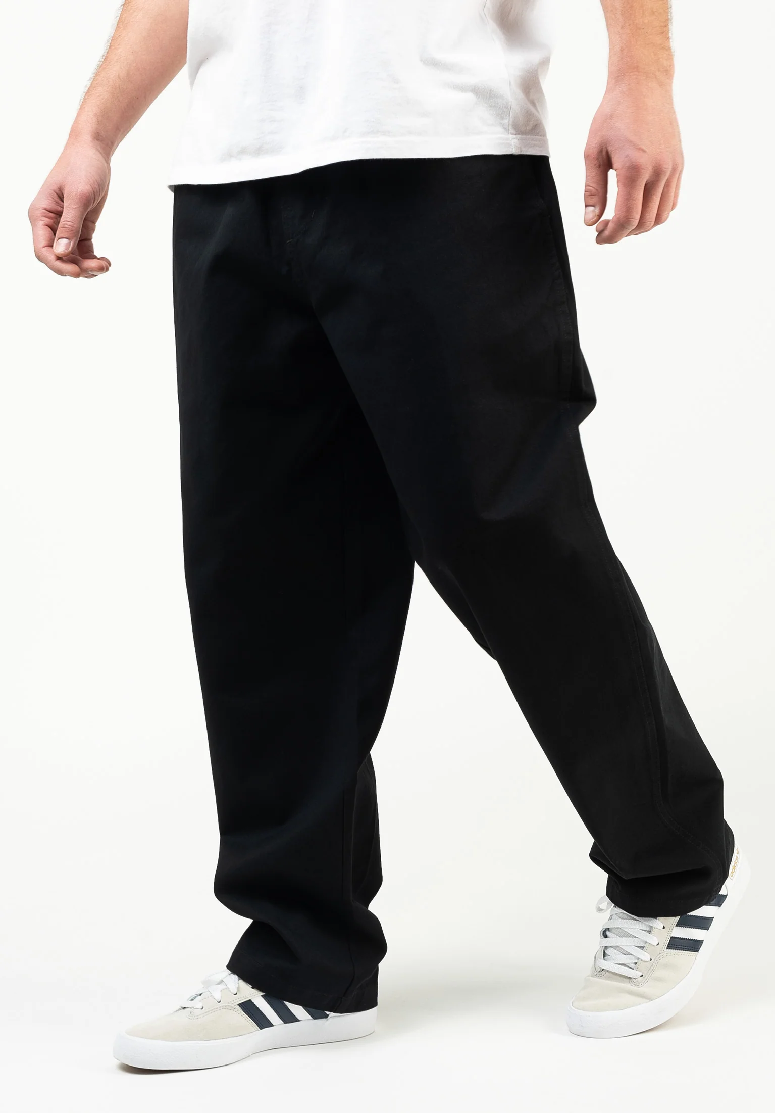 Easy Twill Pant