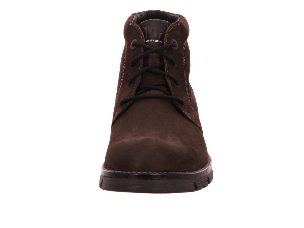 GABOR Stiefeletten braun 1029.11.01