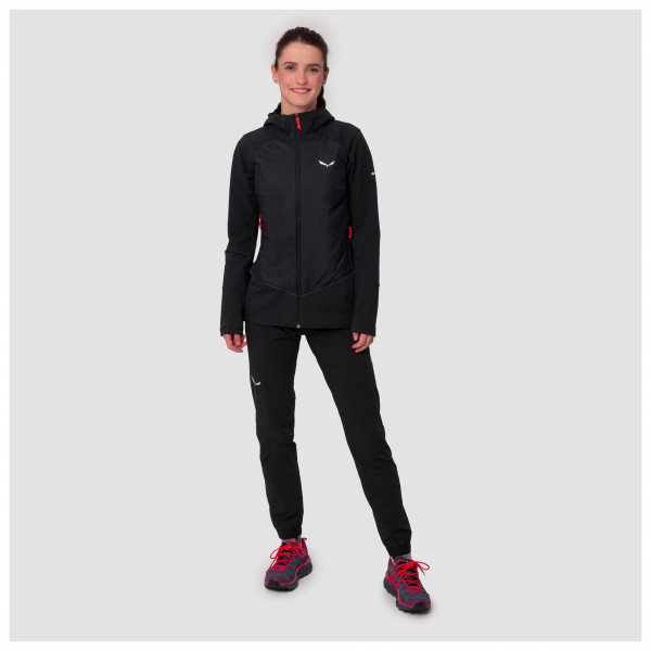 Salewa - Women's Pedroc  TWR / DST Wool Jacket - Softshelljacke