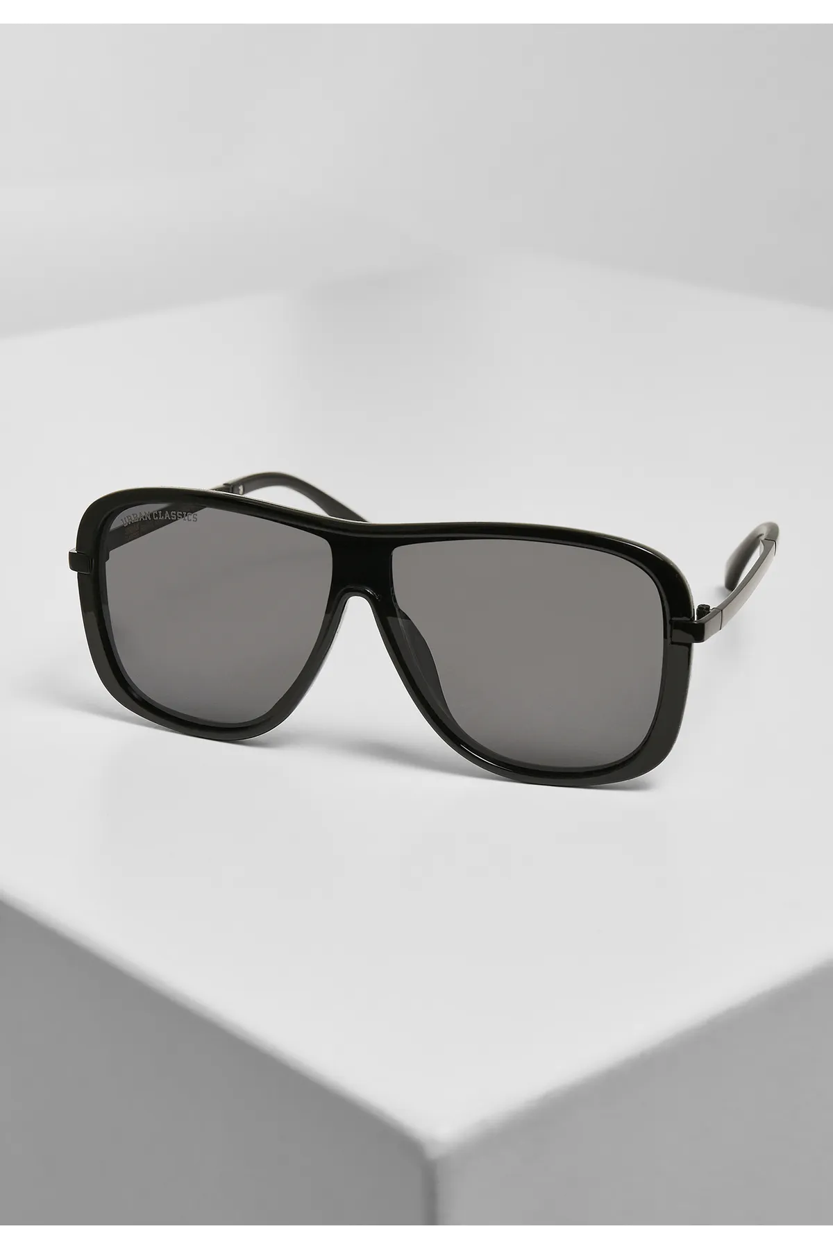 Urban Classics  Unisex-Sonnenbrille Milos 2er-Pack