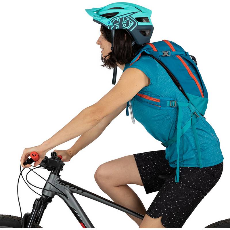 Osprey Salida 8 Fahrradrucksack Damen