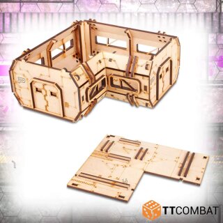Prefab Complex