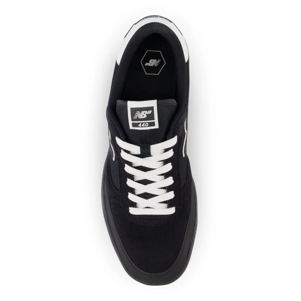 New Balance 440 NM440LDT / schwarz