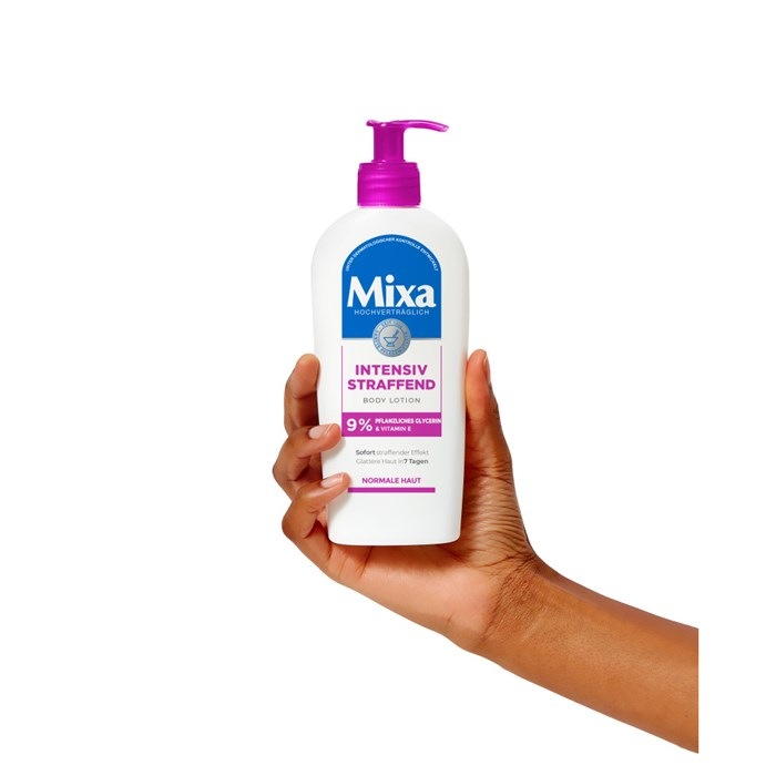 Intensiv Straffend Body Lotion