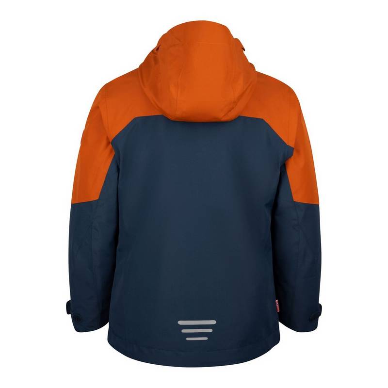Trollkids Skaland Funktionsjacke Kinder