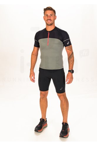 Asics Fujitrail 1/2 Zip M