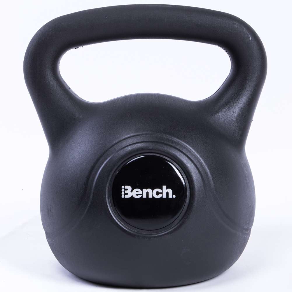 Bench Kugelhantel Kettlebell 16 kg BS2045-16