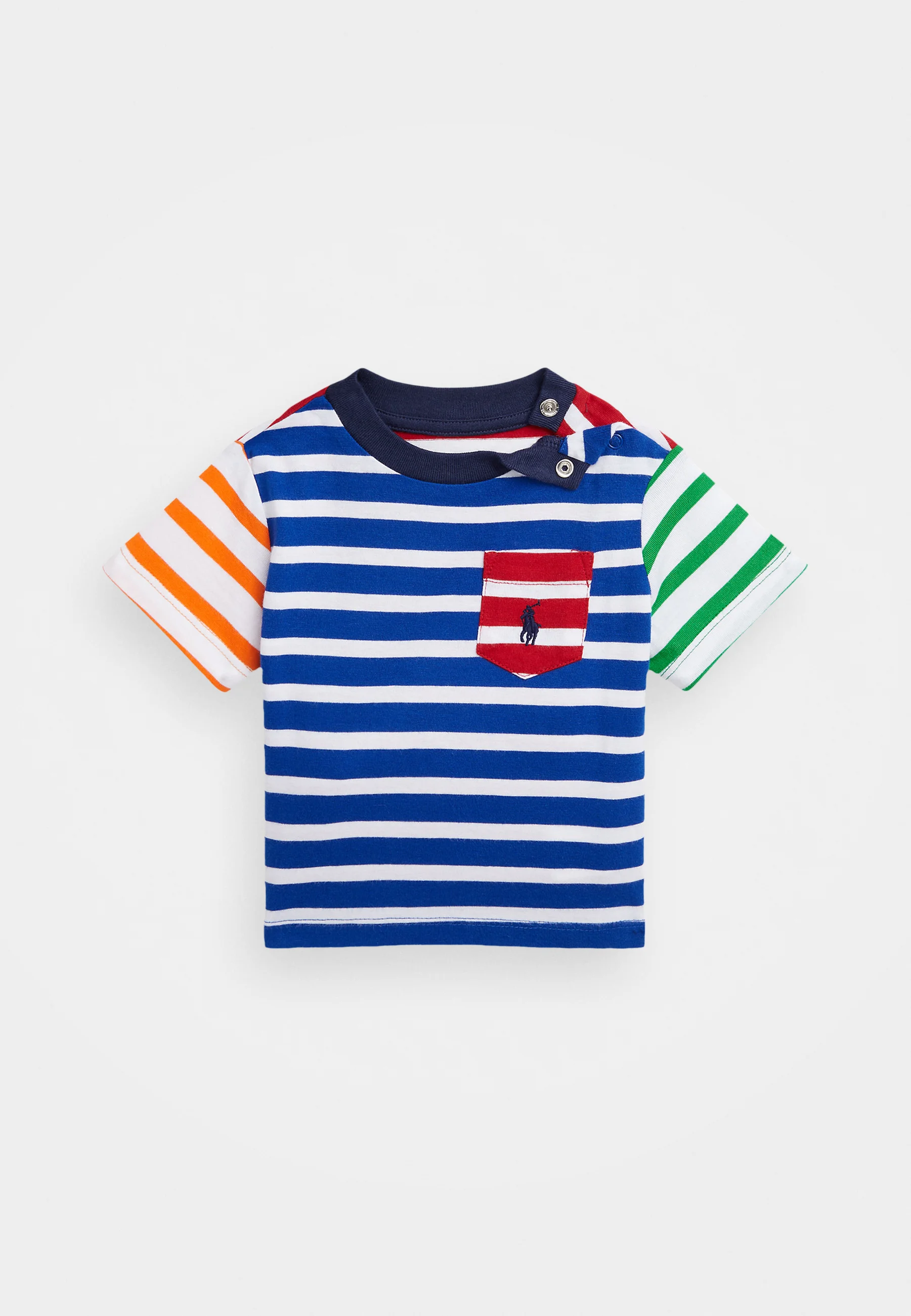 Polo Ralph Lauren BABY - Camiseta con estampado