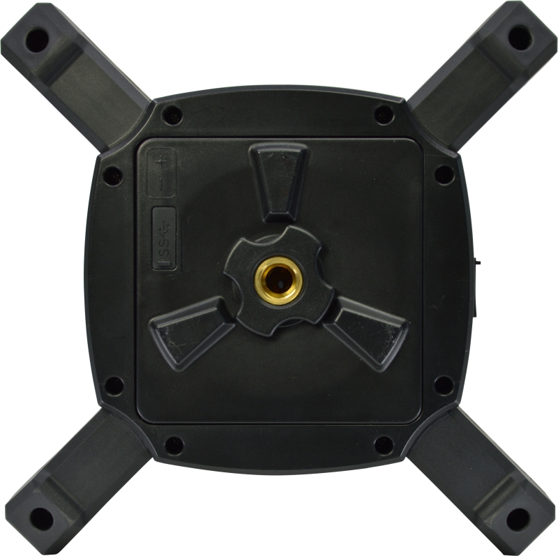 Futech 052.01G Para ONE Green Rotation Laser