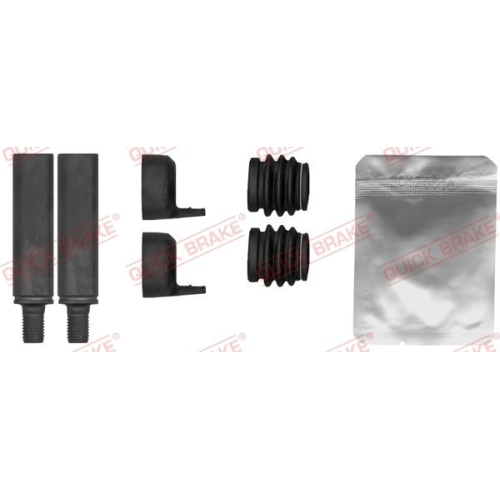113-1488X Führungshülsensatz BSA Bremssattel Nissan, Renault - ATU