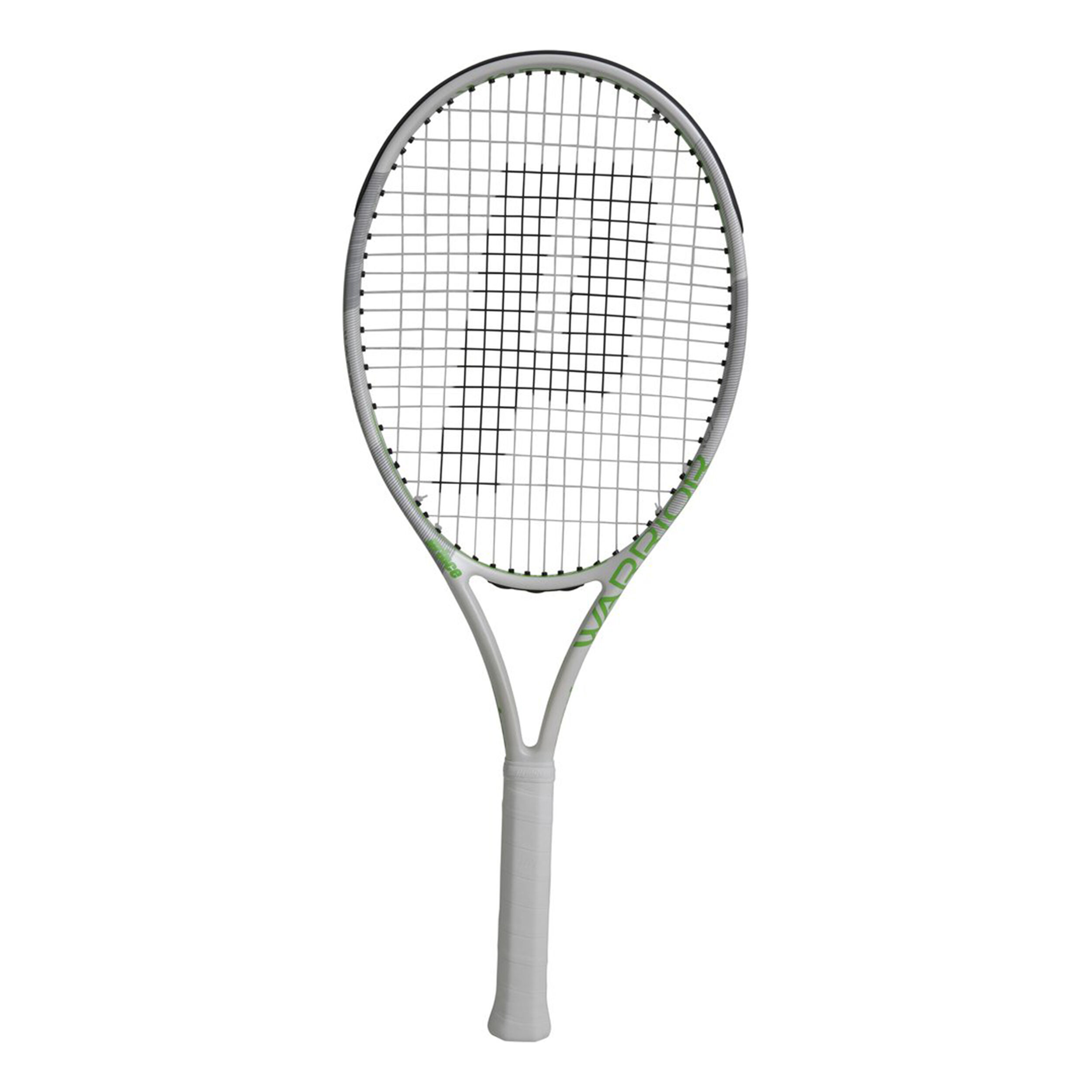 Warrior 107 (275g) Turnierschläger (besaitet)